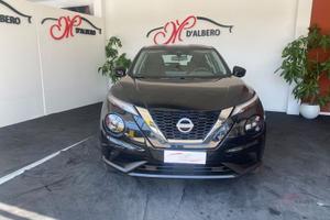 Nissan Juke 1.0 DIG-T 114 Acenta Mt
