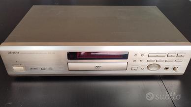 Lettore DVD / CD -  DENON DVD-1500