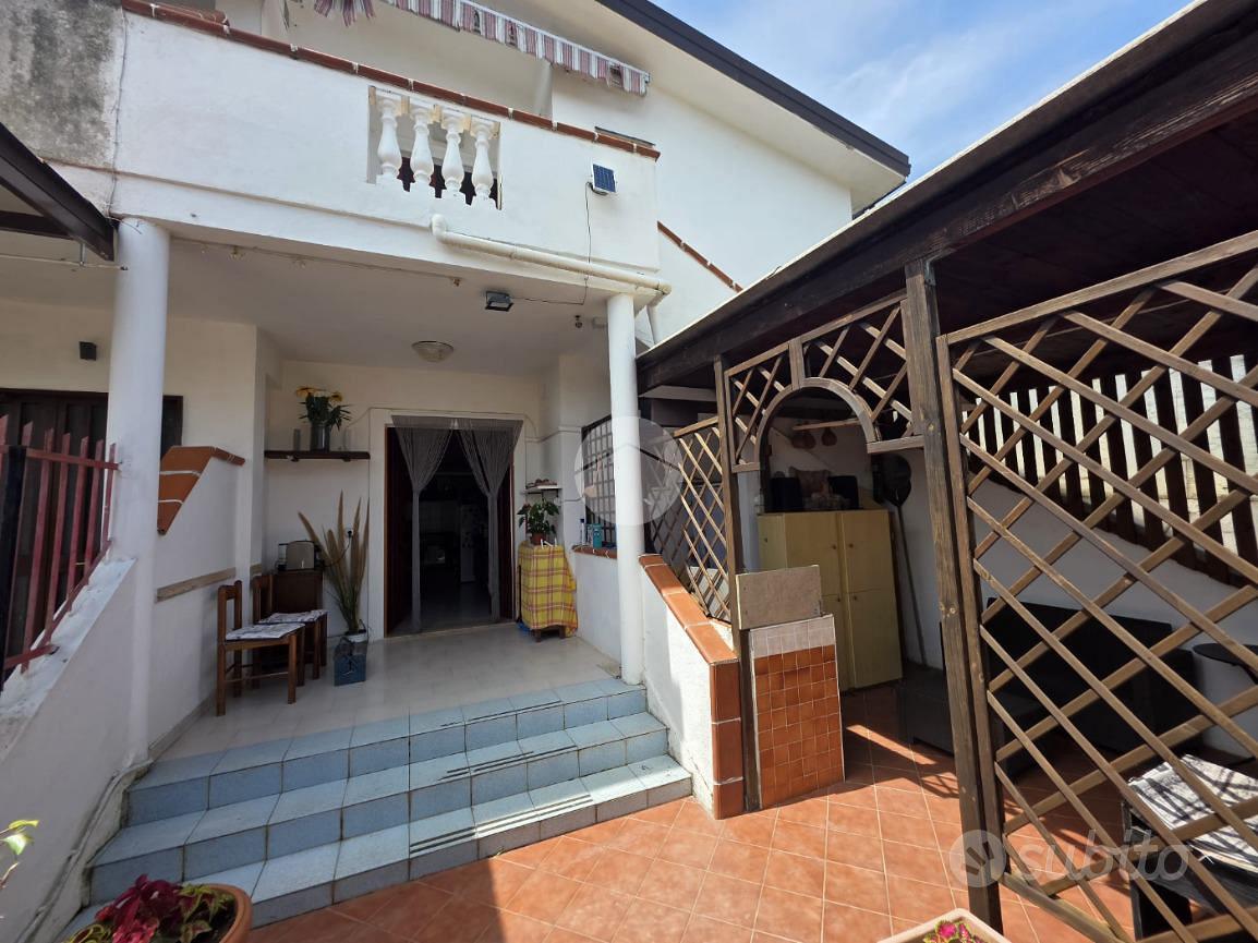 Apartment in Scalea, Impresa - Vista 4
