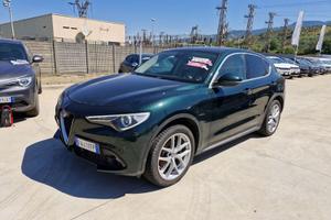 Alfa Romeo Stelvio 2017 2.2 t Business Q4 210...