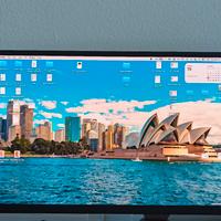 Monitor portatile Oled 14 pollici