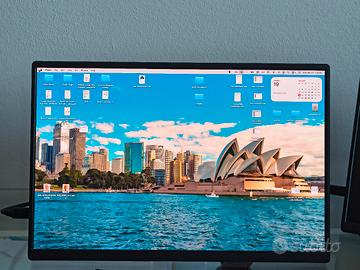 Monitor portatile Oled 14 pollici