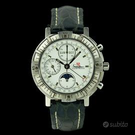 Lucien Rochat fasi luna