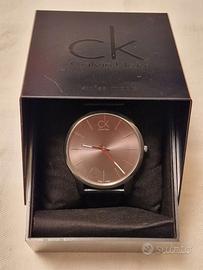 Orologio CALVIN KLEIN
