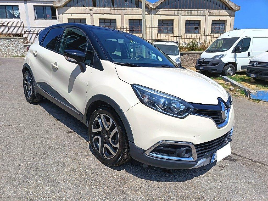 Renault Captur 2014 photo 2