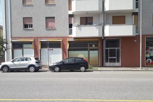 Negozio Udine [Cod. rif 3162836VCG]