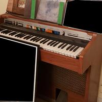 Farfisa Matador CR - Organo