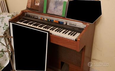 Farfisa Matador CR - Organo