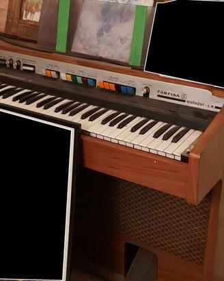 Farfisa Matador CR - Organo