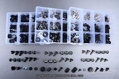 Kit viti per SUZUKI GSXR 600 750 SRAD 1996 - 2000