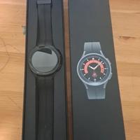Samsung Galaxy Watch 5 Pro 45mm – Sbloccato