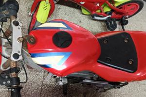 Mini Moto