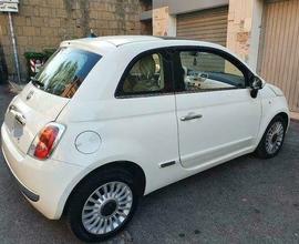 Fiat 500 (2007-2016) - 2008