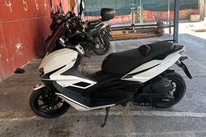 brera 125 xl anno 2022