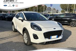 FORD Puma '19-> - Puma 1.0 EcoBoost 95 CV S&S Conn