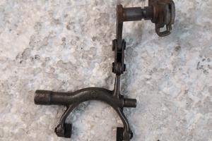 Selettore Cambio Piaggio Vespa