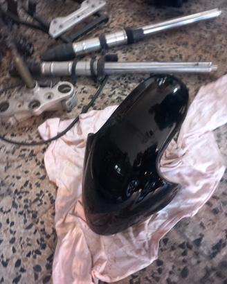 ricambi speed triple