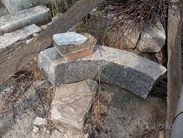 portale in pietra