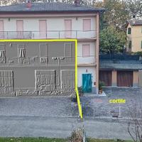 Appartamento - attico- indipendente