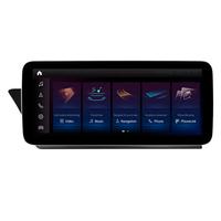 Autoradio RETROFIT 10.25” Audi A4 B9