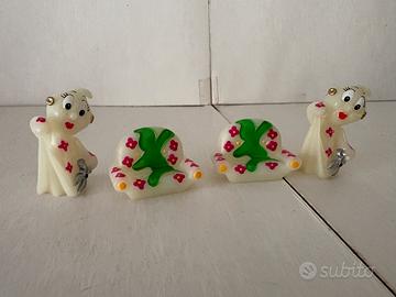 Fantasmini Kinder