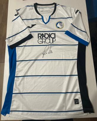 Maglia firmata Atalanta