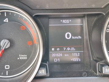 AUDI A5 1ª serie - 2020