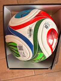Pallone Mondiali 2026 Originale Marcato Fifa