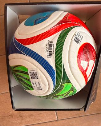 Pallone Mondiali 2026 Originale Marcato Fifa