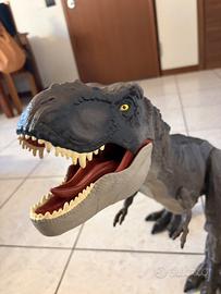 T-Rex Jurassic Word XXL
