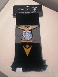 Sciarpa ufficiale SS Lazio macron 