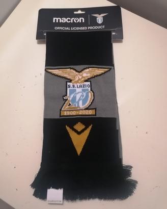 Sciarpa ufficiale SS Lazio macron 