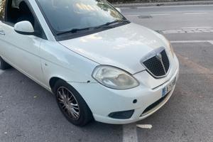 LANCIA YPSILON GPL SERIE!!