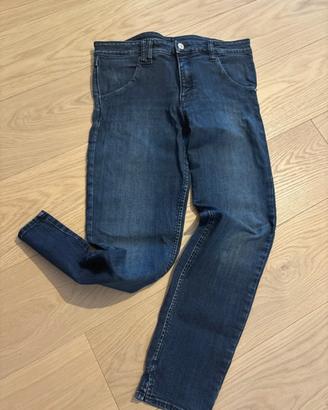 Jeans Cycle