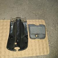 RICAMBI PIAGGIO ZIP  ARIA 