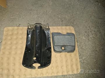 RICAMBI PIAGGIO ZIP  ARIA 