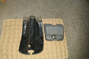 RICAMBI PIAGGIO ZIP  ARIA 