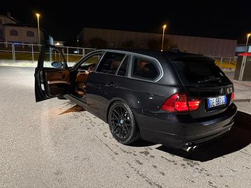 Bmw e90 330 xd