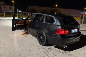 Bmw e90 330 xd