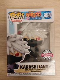 Funko pop Kakashi 994