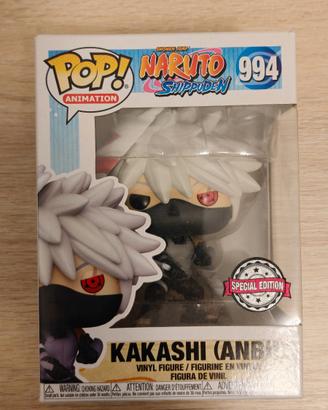 Funko pop Kakashi 994