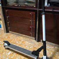 Monopattino elettrico