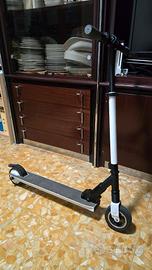 Monopattino elettrico