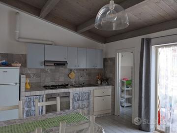 Casa regina centrale gaeta