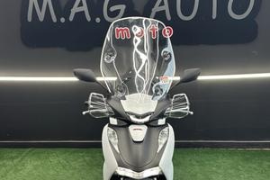 Honda SH 125 SPORT