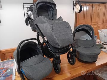 TRIO MOMON VERNUJI