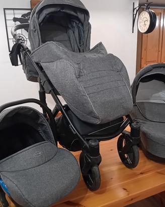 TRIO MOMON VERNUJI