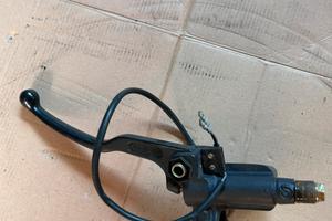 Pompa freno ducati monster 620