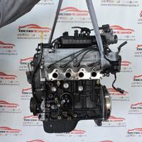 Motore hyundai i10 1.1 benz g4hg rf453