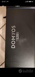 Tapis roulant DOMYOS T520B